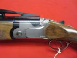 Beretta 692 Trap w/ Adjustable Rib 12ga/32