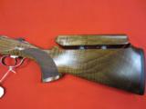 Beretta 692 Trap Adjustable Rib 12ga/32