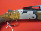 Beretta 692 Trap Adjustable Rib 12ga/32