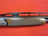Beretta 692 Trap Adjustable Rib 12ga/32