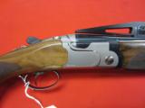 Beretta 692 Trap Adjustable Rib 12ga/32