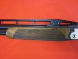 Beretta 692 Trap Adjustable Rib 12ga/32