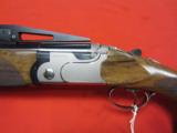 Beretta 692 Trap Adjustable Rib 12ga/32
