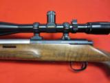 Cooper Model 57-M LVT 22LR w/ Weaver 36X (USED) - 5 of 7