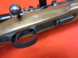 Cooper Model 57-M LVT 22LR w/ Weaver 36X (USED) - 4 of 7