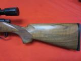 Cooper Model 57-M LVT 22LR w/ Weaver 36X (USED) - 6 of 7