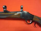 Browning B-78 25-06 Remington 25
