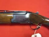 Browning Citori Skeet 12ga/28