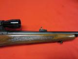 Winchester Model 70 243 Winchester 22