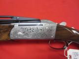 Krieghoff K-80 Pro Sport Super Standard 12ga/30