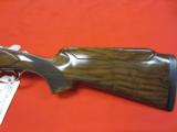 Krieghoff K-80 Pro Sport Super Standard 12ga/30