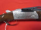Krieghoff K-80 Pro Sport Super Standard 12ga/30