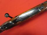 Weatherby Mark V Custom Crown Grade 300 Wthby Magnum w/ Weatherby scope- 4 of 11