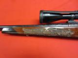 Weatherby Mark V Custom Crown Grade 300 Wthby Magnum w/ Weatherby scope- 6 of 11