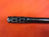 Weatherby Mark V Custom Crown Grade 300 Wthby Magnum w/ Weatherby scope- 8 of 11