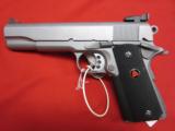 Colt Delta Elite Stainless 10mm/5
