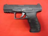 Walther PPQ 9mm/4
