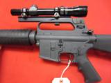 Colt AR-15 HBAR .223 Rem/20