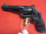 Smith & Wesson M&P R-8-R 357 Magnum 5
