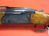 Remington Model 3200 Trap 
