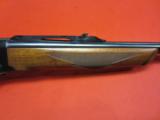 Ruger No. 1H 405 Winchester 26