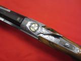 Krieghoff K-20 Gold Super Scroll 3bbl Set (20/28/410ga) 28