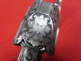 Krieghoff K-80 Bavaria Suhl Gold Custom Receiver and Iron eng'd by Jana Schilling
- 9 of 17