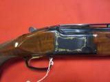 Browning Special Sport Pigeon Grade 12ga/28
