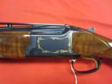 Browning Special Sport Pigeon Grade 12ga/28