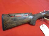 Beretta DT-11 Sporting 12ga/32