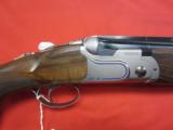 Beretta DT-11 Sporting 12ga/32