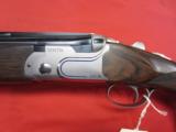 Beretta DT-11 Sporting 12ga/32