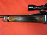 Browning Belgium BLR 308 Winchester 20