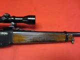 Browning Belgium BLR 308 Winchester 20