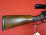 Browning Belgium BLR 308 Winchester 20