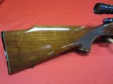 Remington Model 700 BDL 243 Winchester w/ Weaver V9 (USED) - 2 of 8