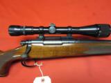 Remington Model 700 BDL 243 Winchester w/ Weaver V9 (USED) - 1 of 8