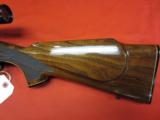 Remington Model 700 BDL 243 Winchester w/ Weaver V9 (USED) - 7 of 8