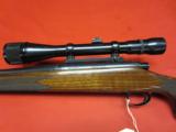 Remington Model 700 BDL 243 Winchester w/ Weaver V9 (USED) - 6 of 8