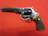 Dan Wesson 357 Magnum 6