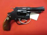 Smith & Wesson Model 30-1 32 S&W Long 3