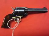 Ruger Bearcat 22LR 4