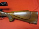 Remington Model 700BDL 30-06 Sprgfld w/ Redfield 3-9X (USED) - 7 of 8