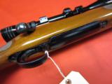 Remington Model 700BDL 30-06 Sprgfld w/ Redfield 3-9X (USED) - 3 of 8