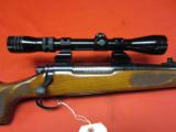 Remington Model 700BDL 30-06 Sprgfld w/ Redfield 3-9X (USED) - 1 of 8