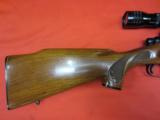 Remington Model 700BDL 30-06 Sprgfld w/ Redfield 3-9X (USED) - 2 of 8