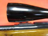 Remington Model 592M 5mm Remington w/ Bushnell Banner 6X Scope- 8 of 8