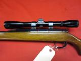 Remington Model 592M 5mm Remington w/ Bushnell Banner 6X Scope- 5 of 8