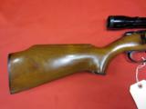 Remington Model 592M 5mm Remington w/ Bushnell Banner 6X Scope- 2 of 8