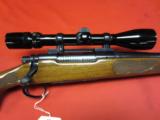 Remington Model 700BDL 300 Winchester 24